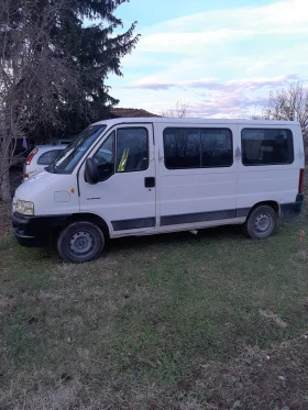 Citroen Jumper 2.0 HDi , снимка 1