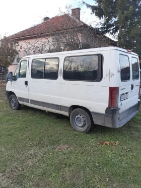 Citroen Jumper 2.0 HDi , снимка 5