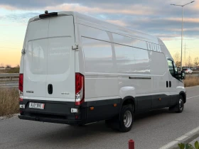 Iveco 35c17 Maxi ТОП, снимка 6