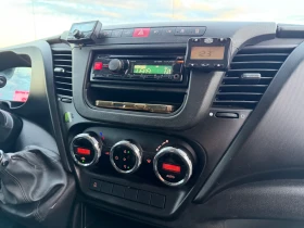 Iveco 35c17 Maxi ТОП, снимка 10