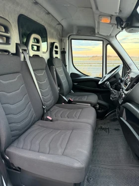 Iveco 35c17 Maxi ТОП, снимка 14