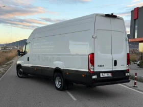 Iveco 35c17 Maxi ТОП, снимка 5