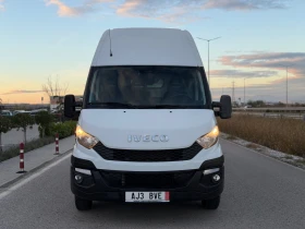 Iveco 35c17 Maxi ТОП, снимка 3