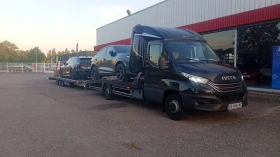 Iveco 35s18 АВТОВОЗ, снимка 2