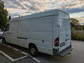 Mercedes-Benz Sprinter, снимка 6