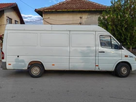 Mercedes-Benz Sprinter, снимка 4