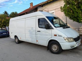 Mercedes-Benz Sprinter, снимка 5