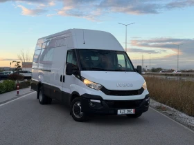     Iveco 35c17 Maxi 