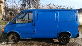 Ford Transit | Mobile.bg � ����� ������ 2