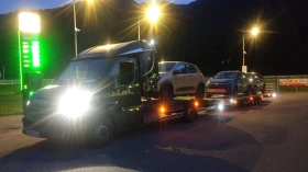 ����� �� �������� �� Iveco 35s18 �������