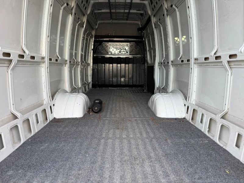 Iveco 35c17 Maxi ТОП, снимка 9 - Бусове и автобуси - 52622572