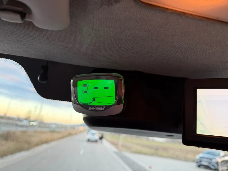 Iveco 35c17 Maxi ТОП, снимка 11 - Бусове и автобуси - 52622572