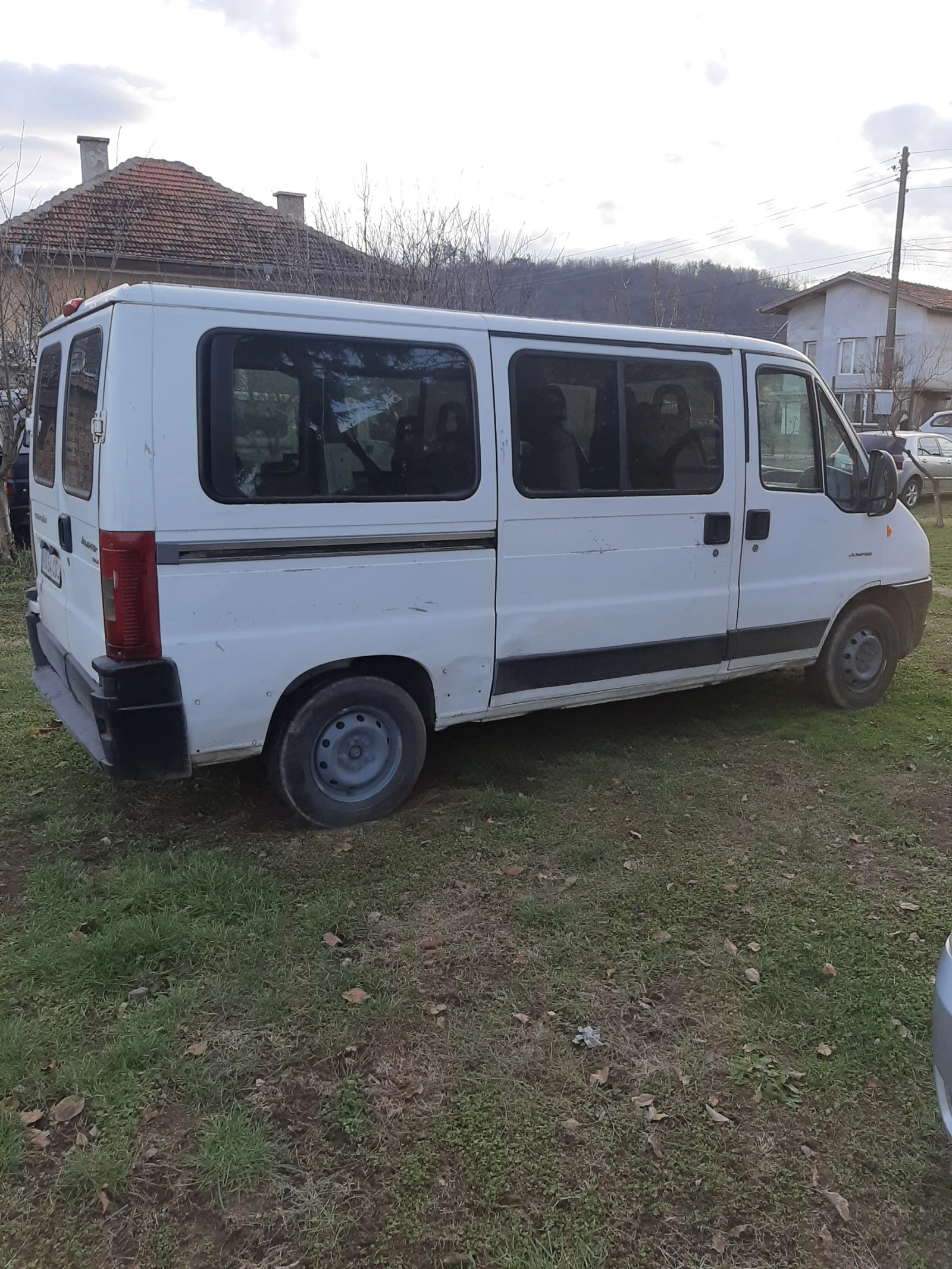 Citroen Jumper 2.0 HDi  - изображение 3