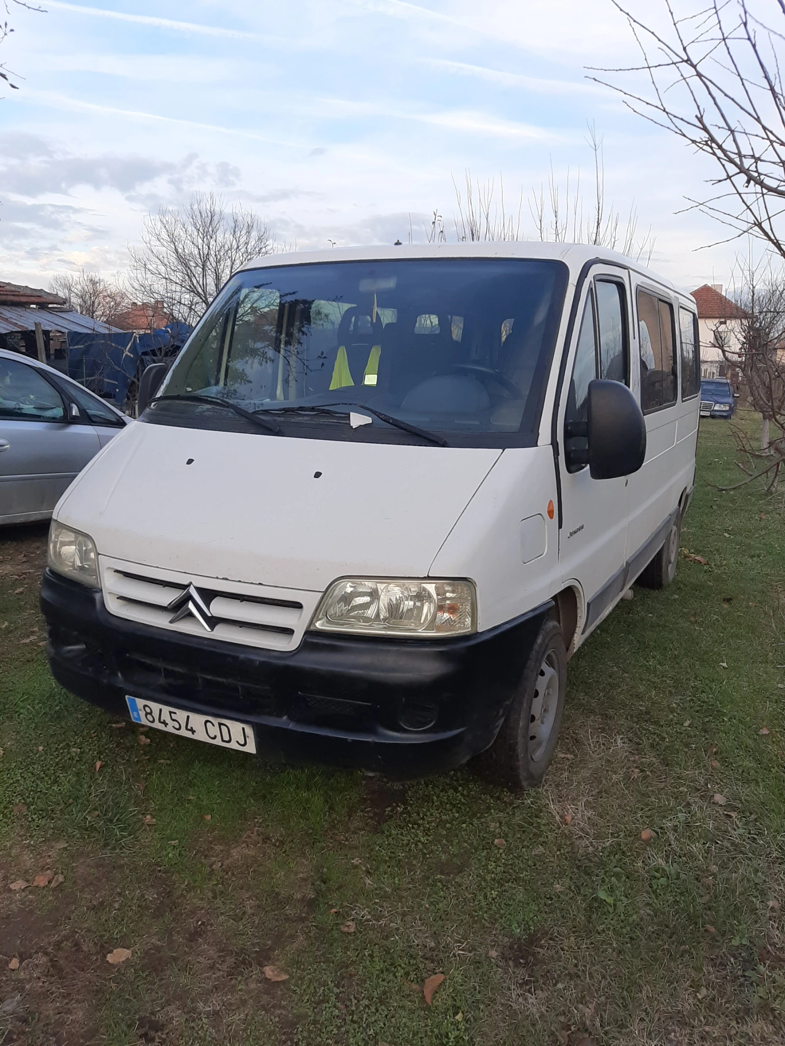 Citroen Jumper 2.0 HDi  - изображение 4