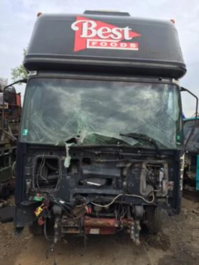 Iveco 75e15, снимка 1