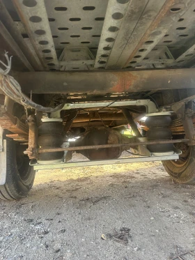 Iveco 35-12 2, 8тд, снимка 6