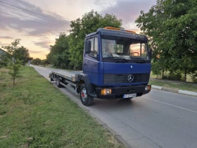 Mercedes-Benz 814  | Mobile.bg    5