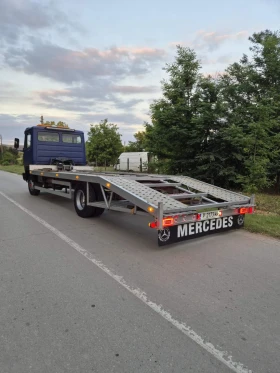 Mercedes-Benz 814  | Mobile.bg    7
