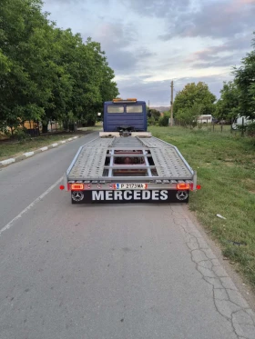 Mercedes-Benz 814  | Mobile.bg    3
