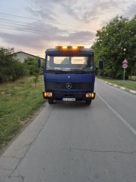 Mercedes-Benz 814  | Mobile.bg    6