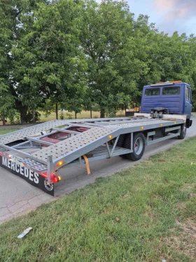 Mercedes-Benz 814  | Mobile.bg    2