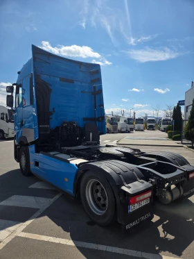 Renault T Стандартен | Auto.bg — изображение 4