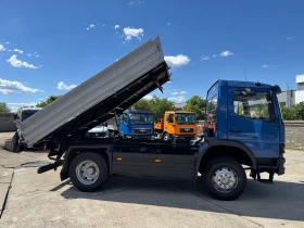 Mercedes-Benz Atego 1017 4x4 , ���������� �������� , ���:4.20� | Mobile.bg � ����� ������ 16