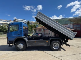 Mercedes-Benz Atego 1017 4x4 , ���������� �������� , ���:4.20� | Mobile.bg � ����� ������ 9