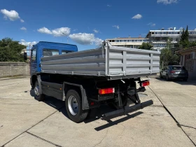 Mercedes-Benz Atego 1017 4x4 , ���������� �������� , ���:4.20� | Mobile.bg � ����� ������ 4