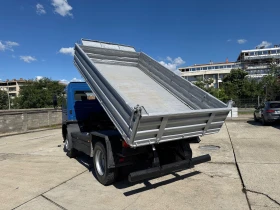 Mercedes-Benz Atego 1017 4x4 , ���������� �������� , ���:4.20� | Mobile.bg � ����� ������ 10