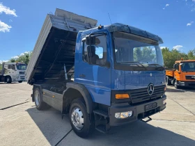 Mercedes-Benz Atego 1017 4x4 , ���������� �������� , ���:4.20� | Mobile.bg � ����� ������ 2