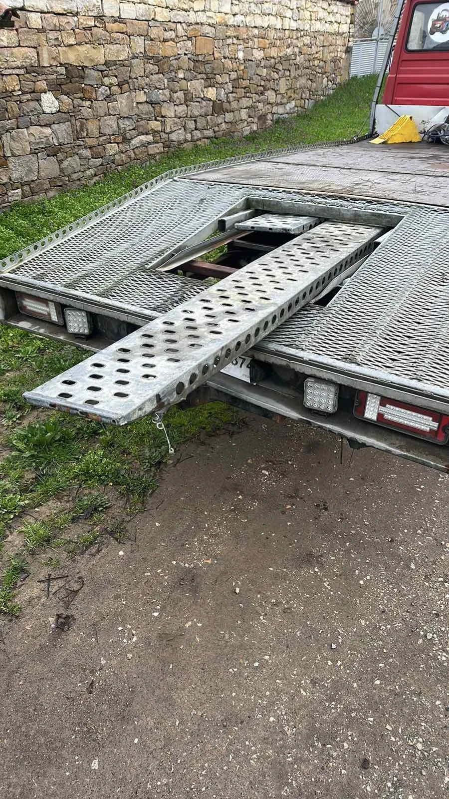 Iveco 35-12 2, 8тд, снимка 10 - Камиони - 54082998