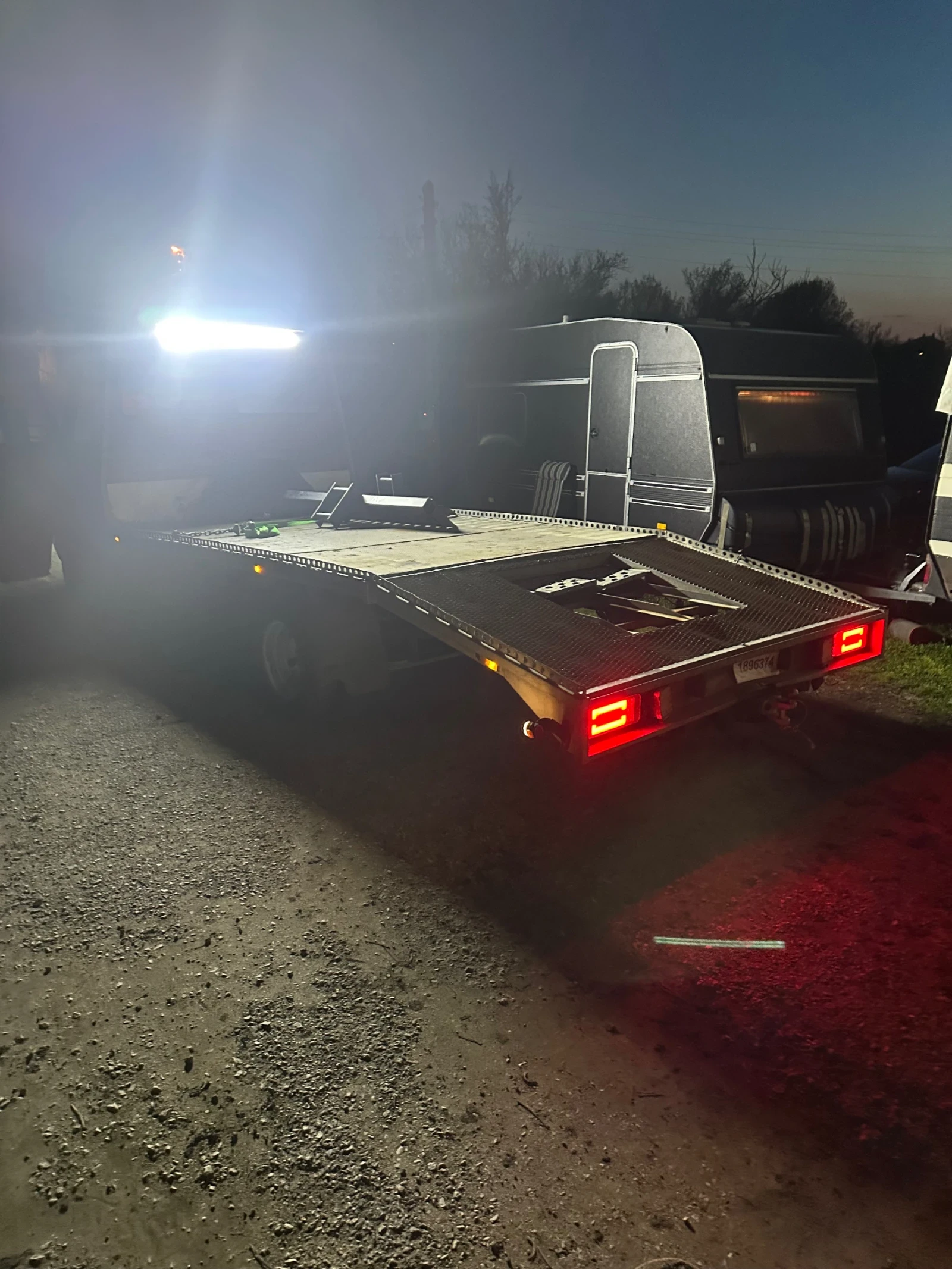 Iveco 35-12 2, 8тд, снимка 9 - Камиони - 54082998