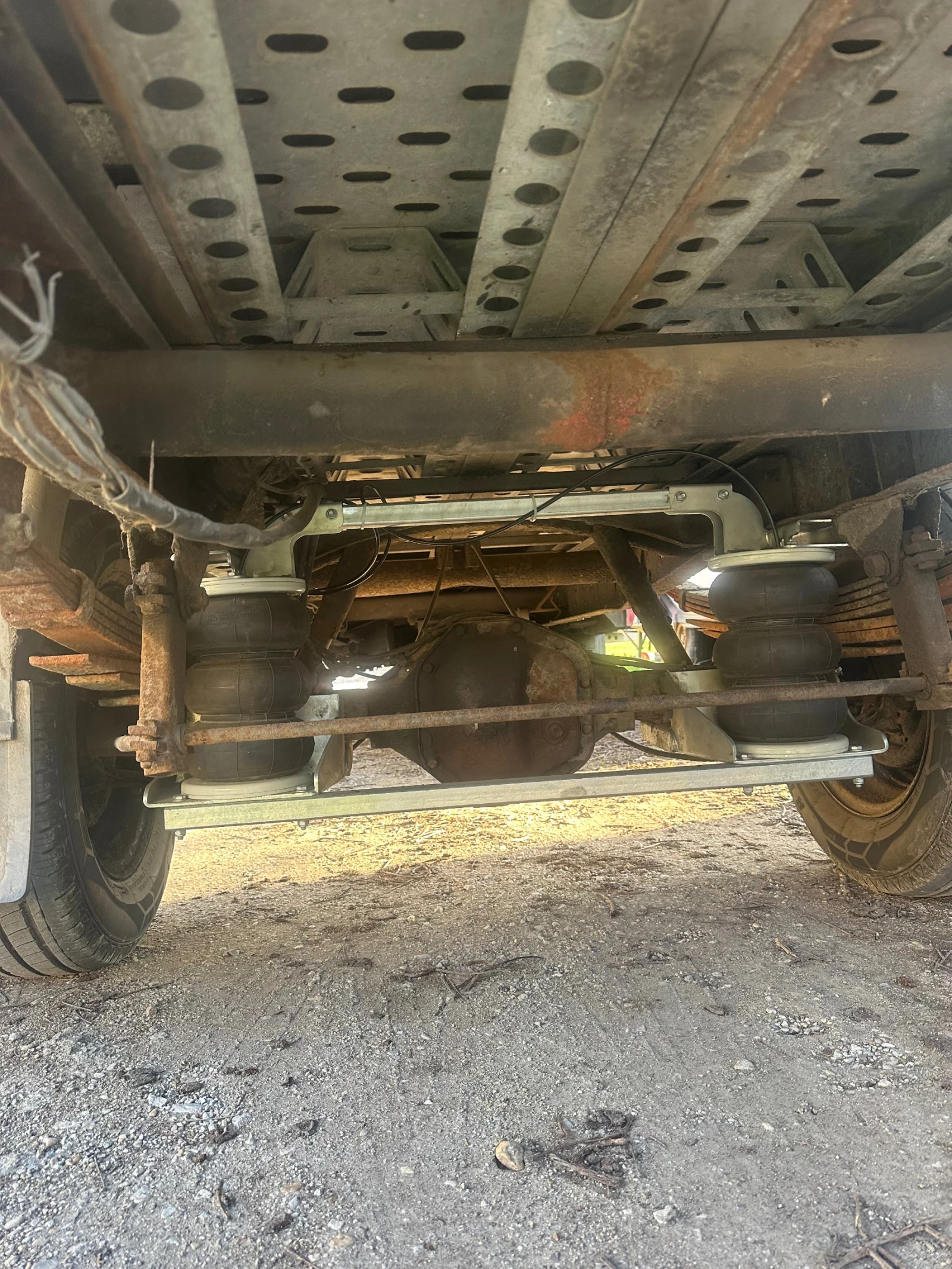 Iveco 35-12 2, 8тд, снимка 6 - Камиони - 54082998