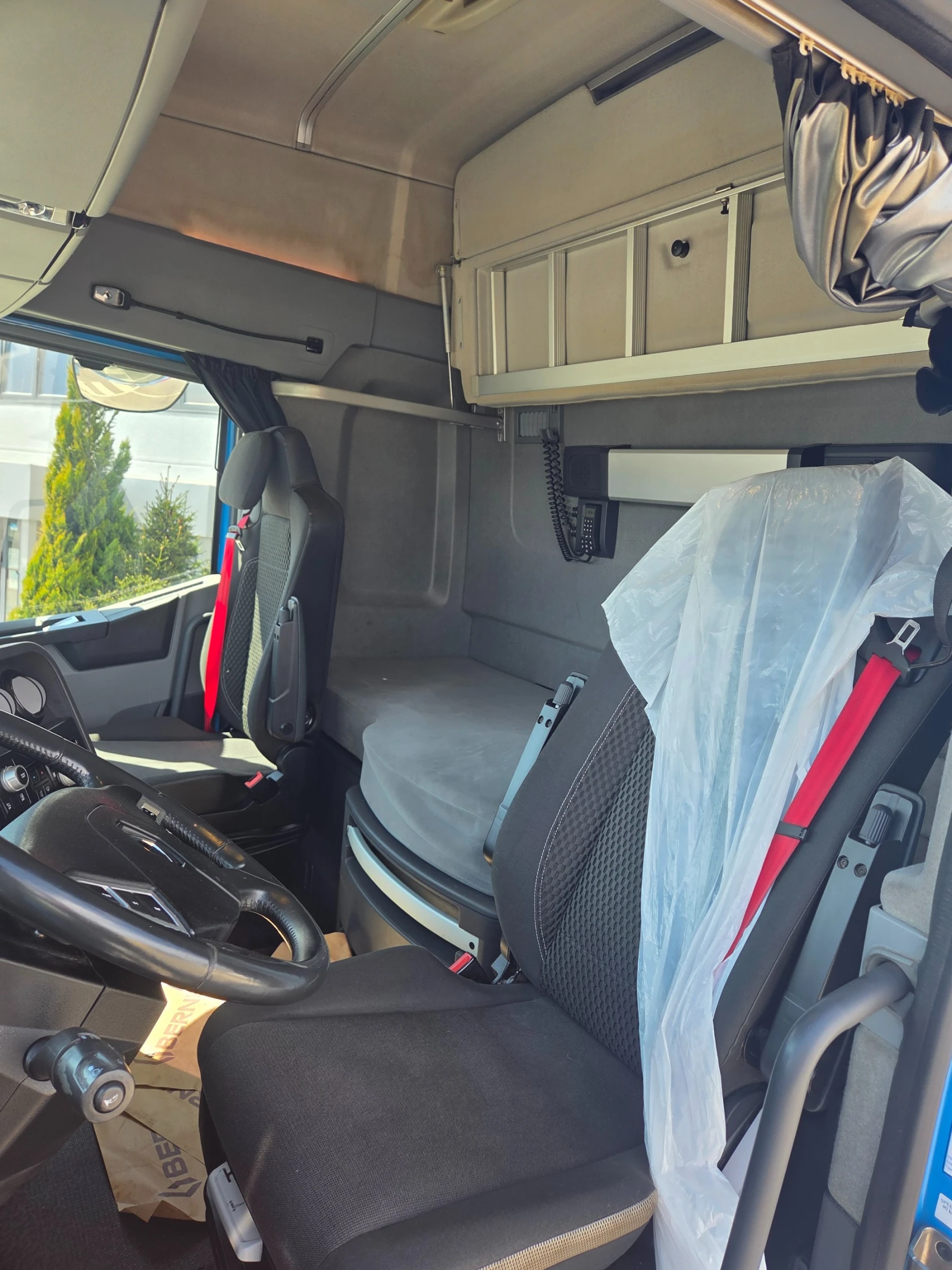 Renault T Стандартен, снимка 6 - Камиони - 54137216