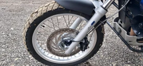 BMW G GS 650, снимка 6