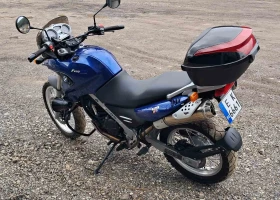 BMW G GS 650, снимка 2