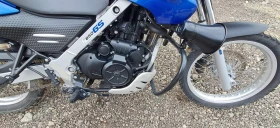 BMW G GS 650, снимка 3