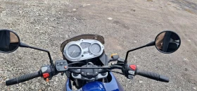 BMW G GS 650, снимка 4