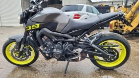 Yamaha Mt-09 09, снимка 12