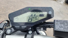 Yamaha Mt-09 09, снимка 5
