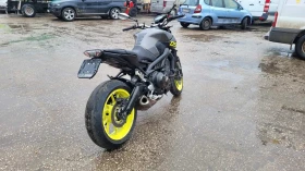 Yamaha Mt-09 09, снимка 9