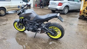 Yamaha Mt-09 09, снимка 4