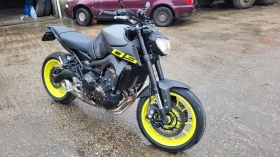 Yamaha Mt-09 09, снимка 2
