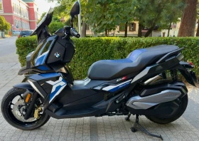 BMW C C 400 X Sport, снимка 7
