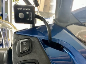 Honda Sh 300i ABS/LED 09.2016г., снимка 3