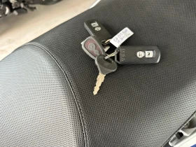 Honda Sh 300i ABS/LED 09.2016г., снимка 12