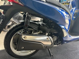 Honda Sh 300i ABS/LED 09.2016г., снимка 14