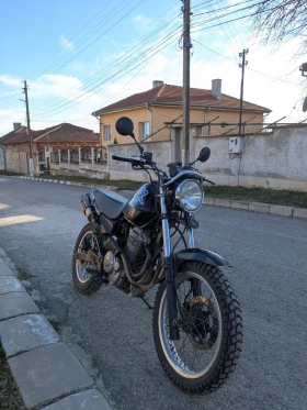 Honda SLR, снимка 1