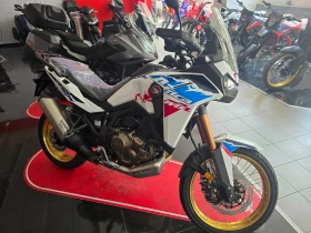 Honda Crf 1100 ES, снимка 3